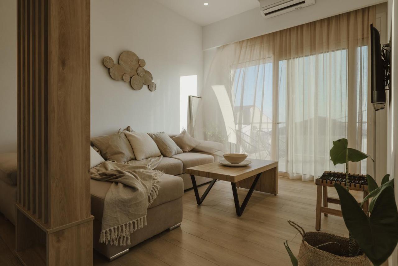 Casa Costa Suites 卡纳里奥 外观 照片