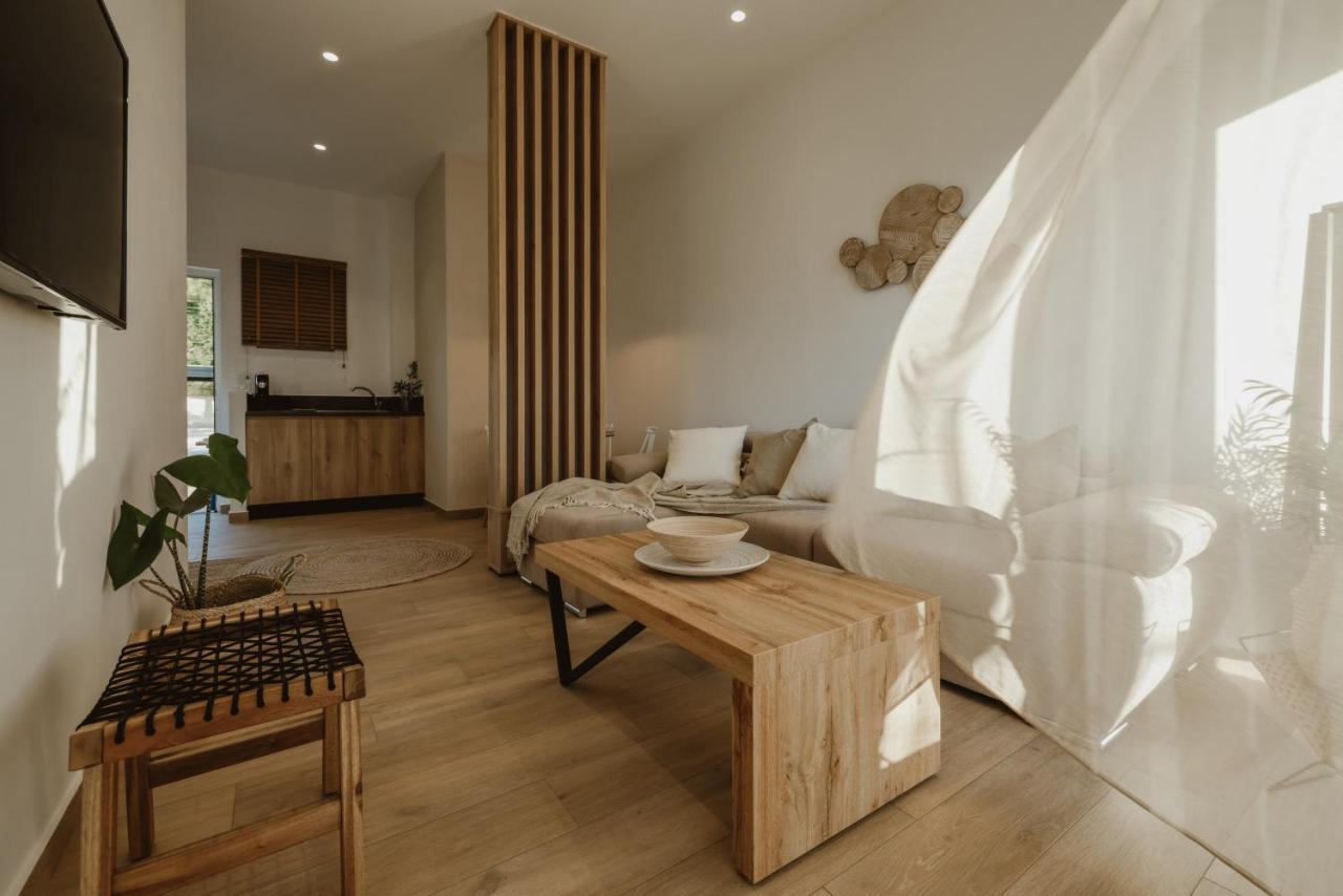Casa Costa Suites 卡纳里奥 外观 照片