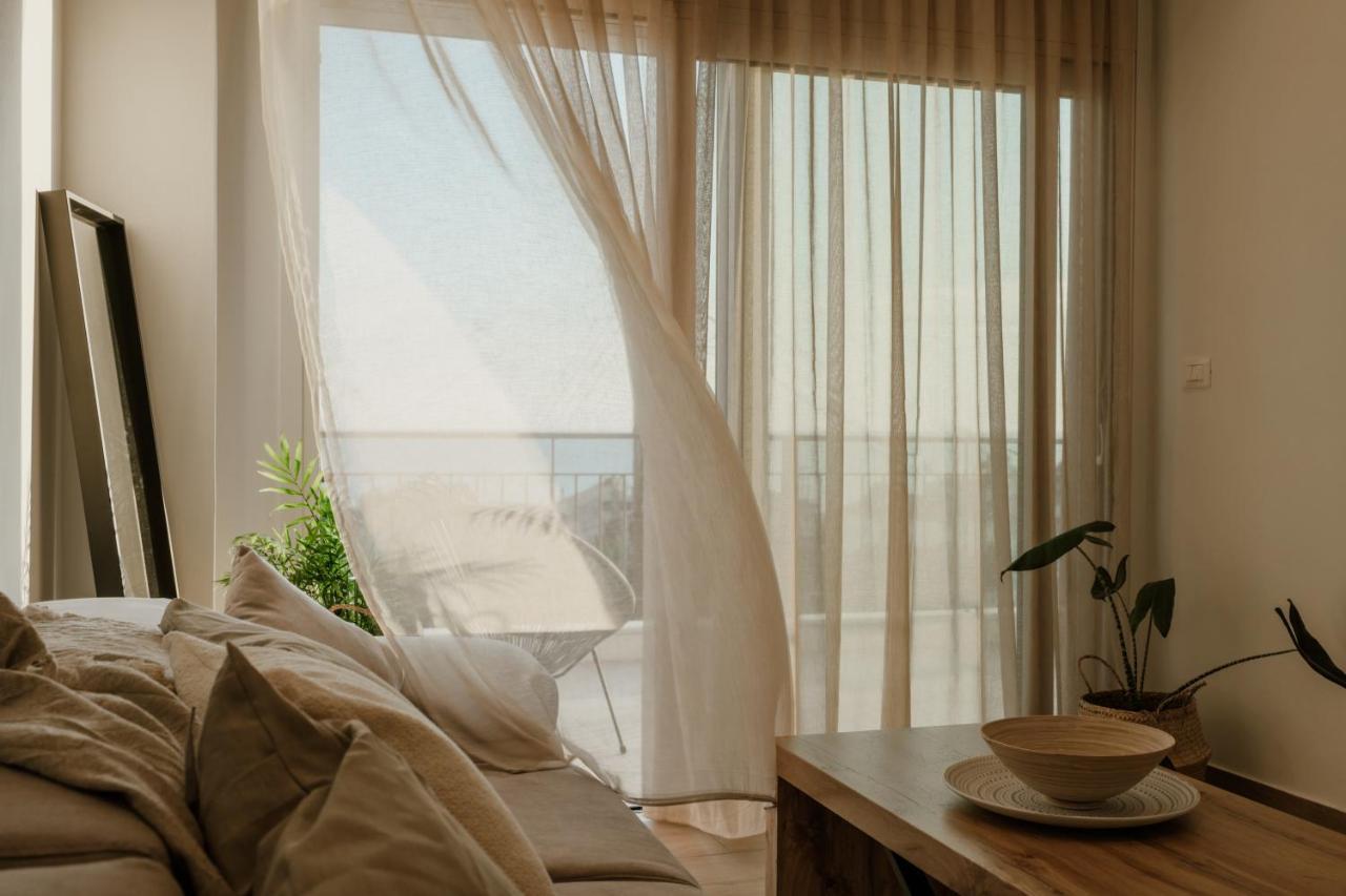 Casa Costa Suites 卡纳里奥 外观 照片