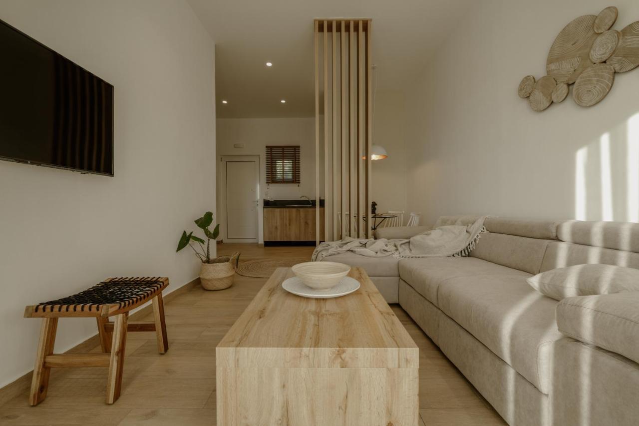 Casa Costa Suites 卡纳里奥 外观 照片