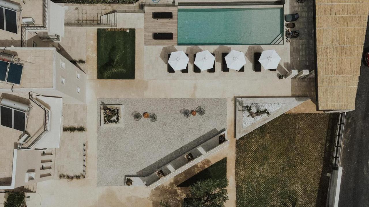 Casa Costa Suites 卡纳里奥 外观 照片