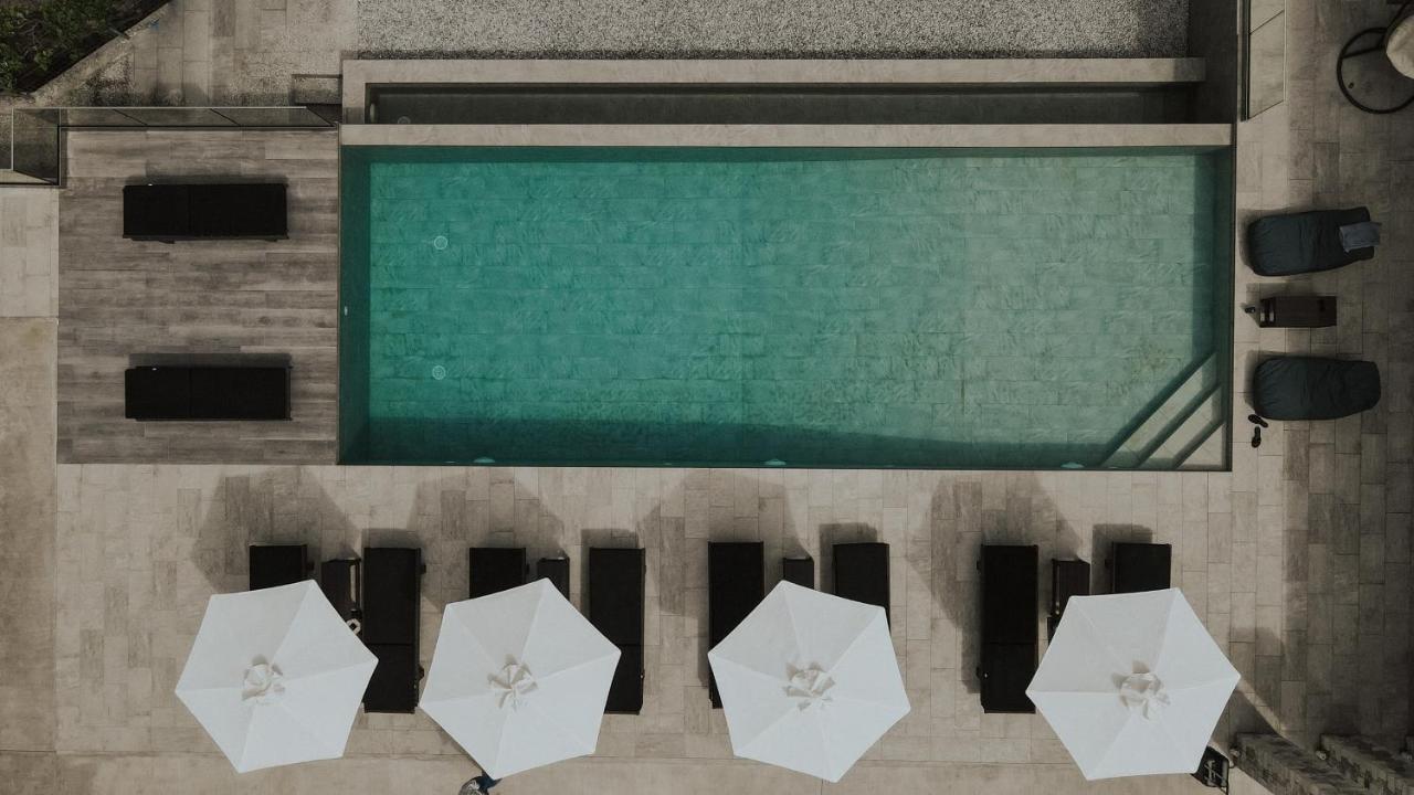 Casa Costa Suites 卡纳里奥 外观 照片