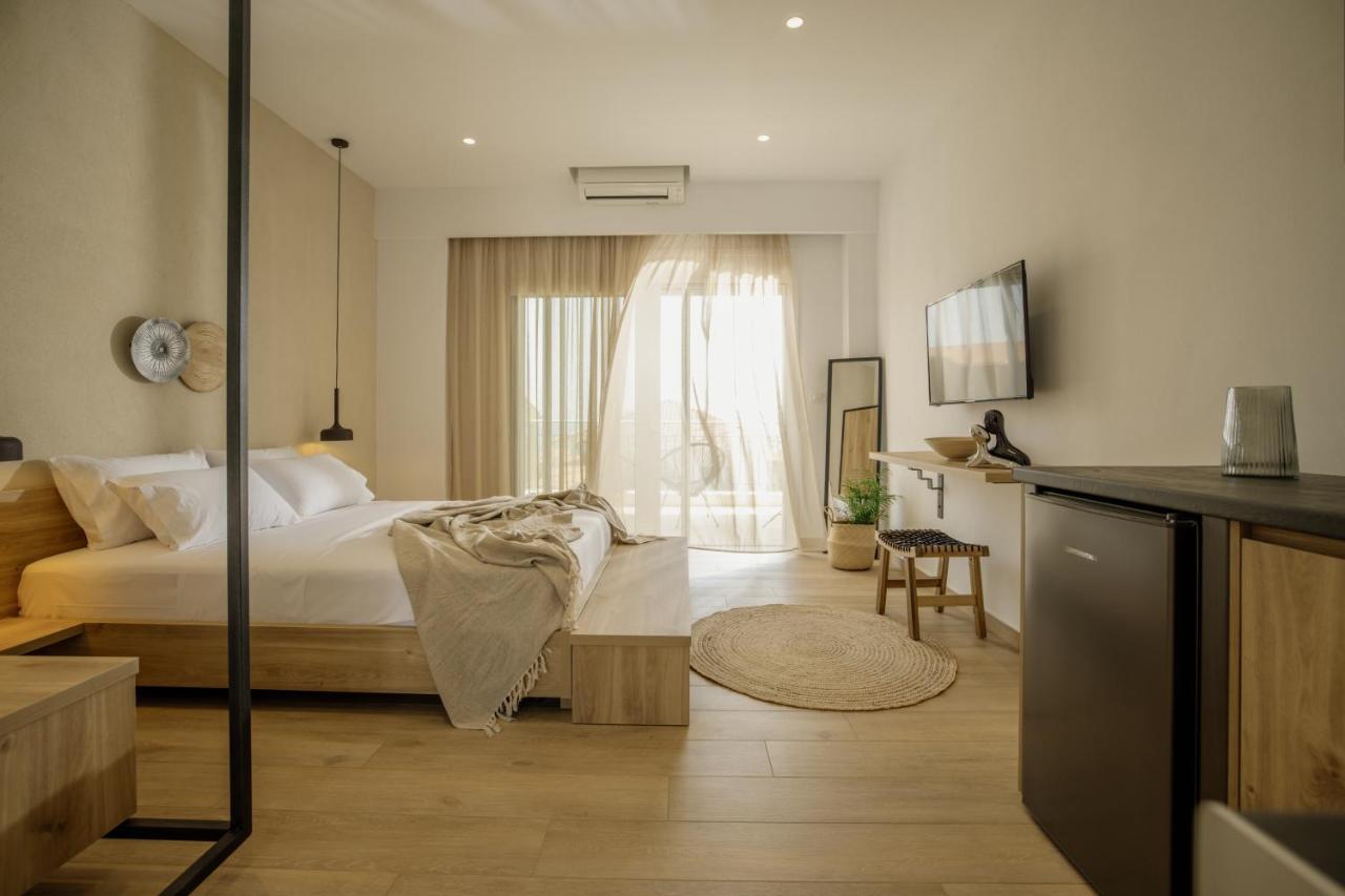 Casa Costa Suites 卡纳里奥 外观 照片