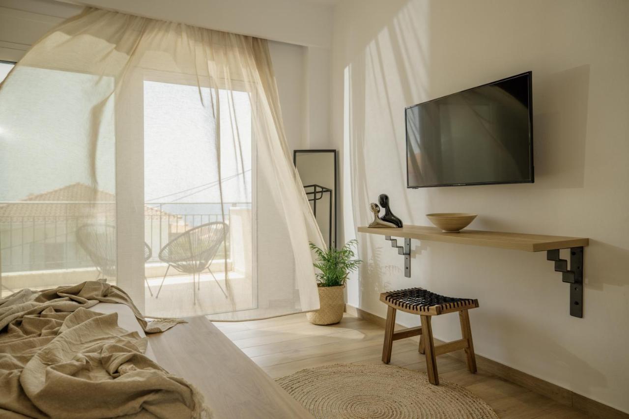 Casa Costa Suites 卡纳里奥 外观 照片