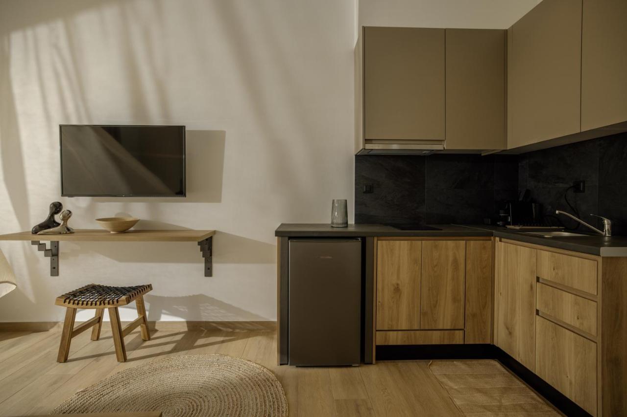 Casa Costa Suites 卡纳里奥 外观 照片