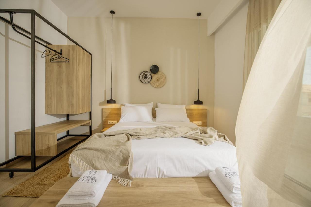 Casa Costa Suites 卡纳里奥 外观 照片