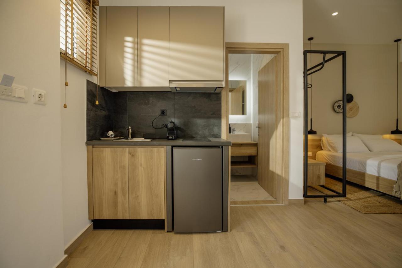 Casa Costa Suites 卡纳里奥 外观 照片