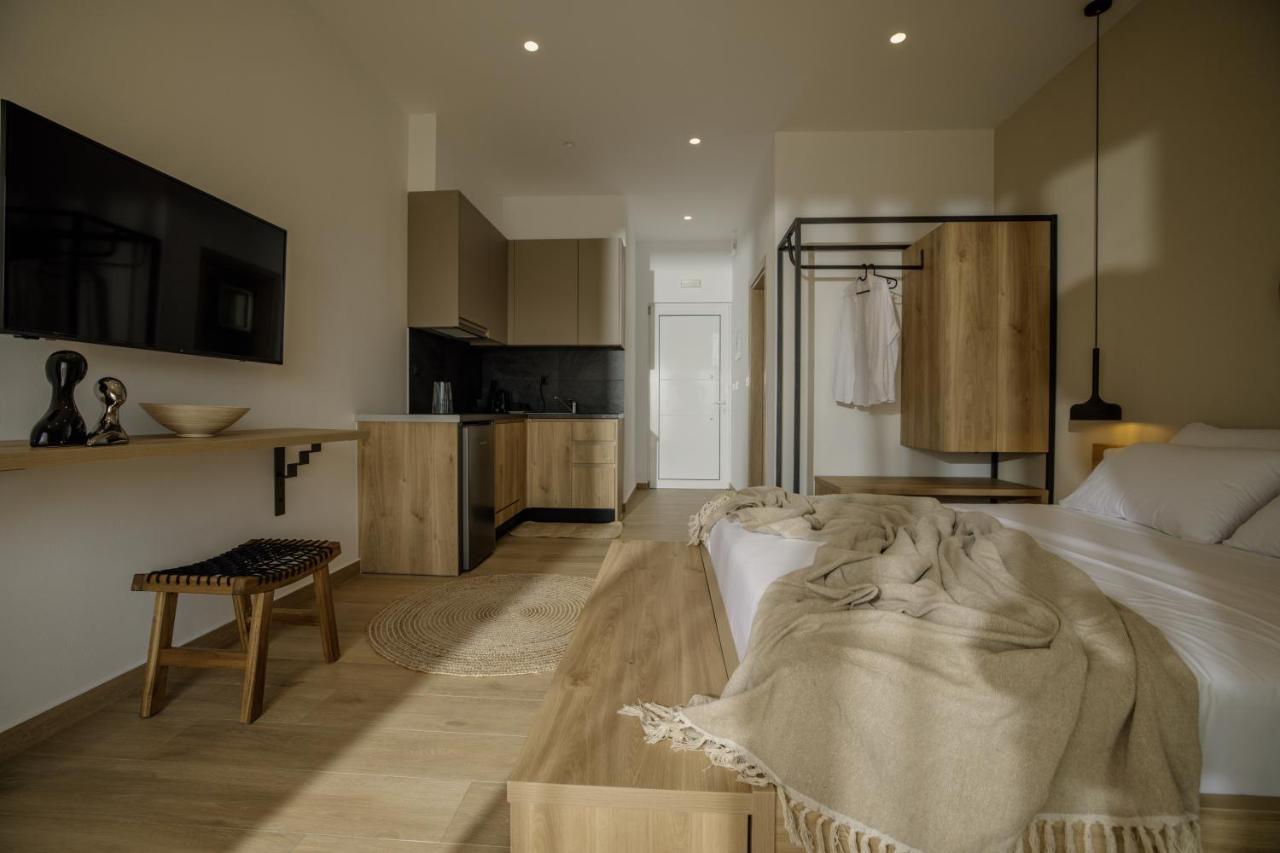 Casa Costa Suites 卡纳里奥 外观 照片