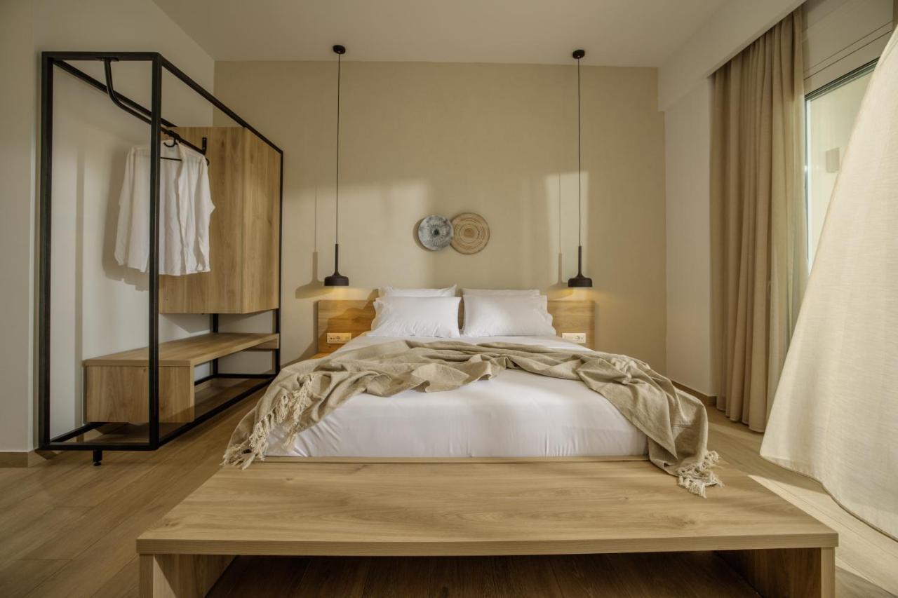 Casa Costa Suites 卡纳里奥 外观 照片