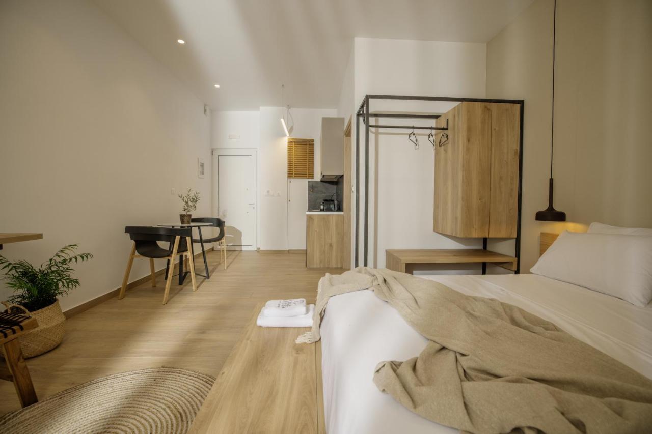 Casa Costa Suites 卡纳里奥 外观 照片