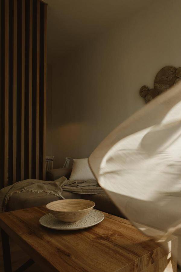 Casa Costa Suites 卡纳里奥 外观 照片