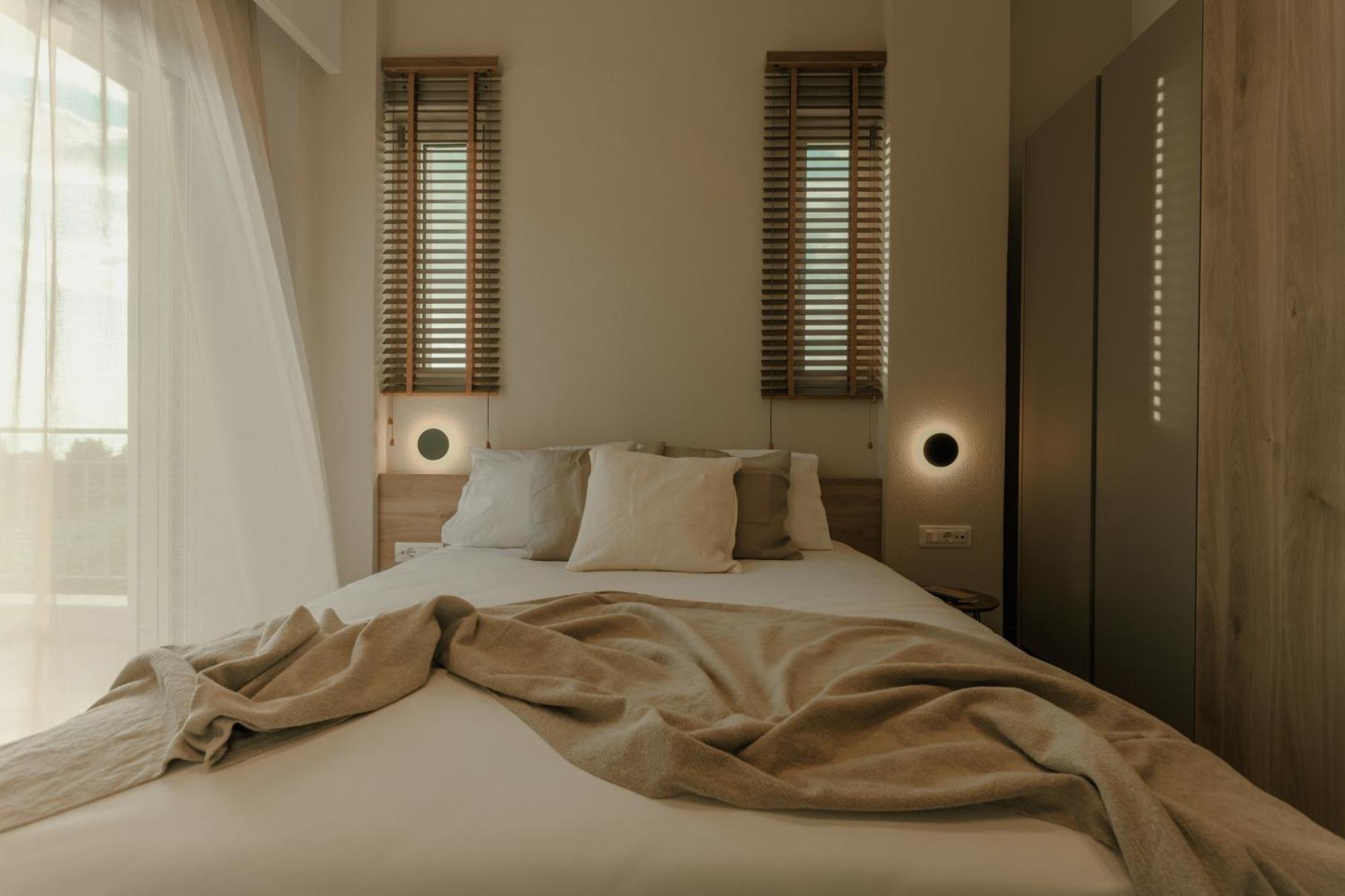 Casa Costa Suites 卡纳里奥 外观 照片